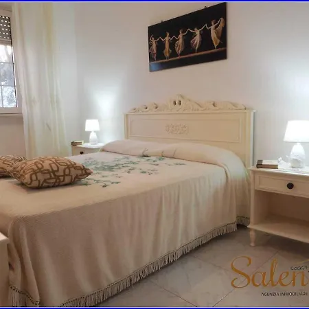 Apartment Silvana - Cod. 504 *