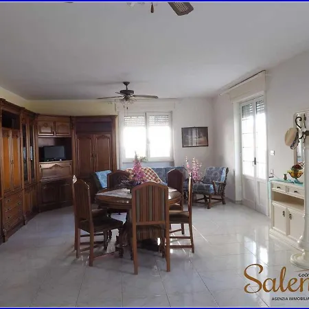 Apartment Silvana - Cod. 504