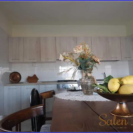 Apartment Silvana - Cod. 504 *