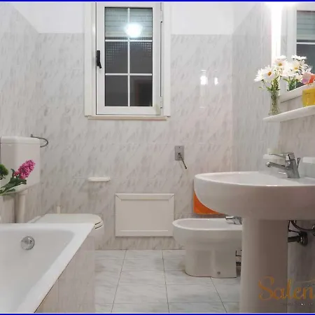 Silvana - Cod. 504 Apartment Marina di Mancaversa